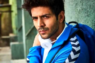 Kartik Aaryan Announces New Film Satyanarayan Ki Katha, Sajid Nadiadwala's Musical Love Saga