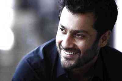 I am a slave to the script and I do as it commands: 'Kai Po Che' director Abhishek Kapoor