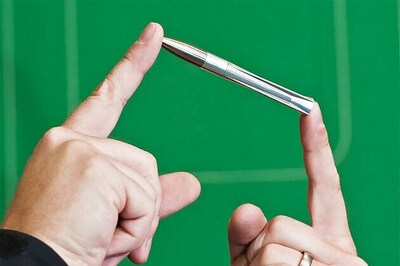 US engineers create 'self-guided' bullet