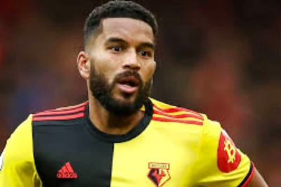 Watford's Adrian Mariappa Stunned by Coronavirus Diagnosis