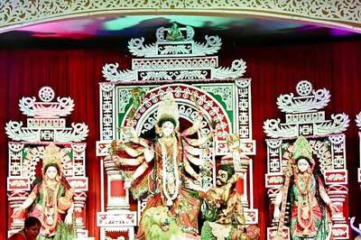 'Systematic Pattern Of Desecration': India Condemns Bangladesh Over Attacks On Hindu Temples