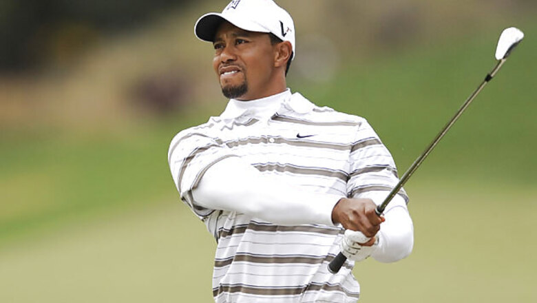 Woods struggles to one-over 71 in Honda Classic