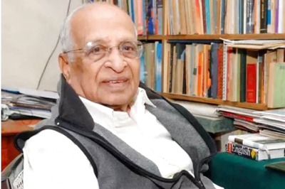 Centenarian Lexicographer Prof G Venkatasubbaiah Dead