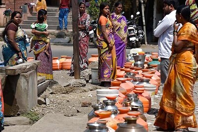 Kejriwal Offers 10 Lakh Litres of Water to Drought-Hit Latur