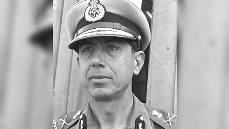 VP, PM Condole Death of Former Top Cop Ved Marwah