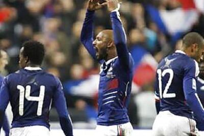 Hand of God Part 2: Henry admits handball