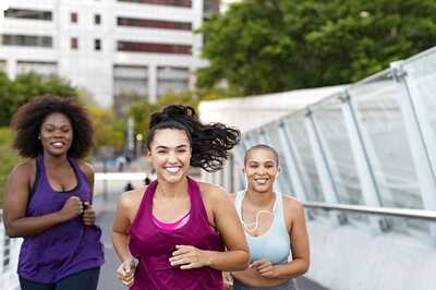 Global Running Day 2023: How to Celebrate, and Running Tips For Beginners