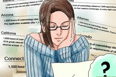 How to Become a Hair Color Specialist