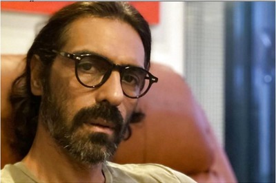 I've Never Been on the Wrong Side of the Law, Says Arjun Rampal