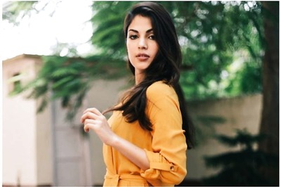 Sushant Singh Rajput Death Case: Rhea Chakraborty Files Plea Seeking Transfer of Investigation to Mumbai