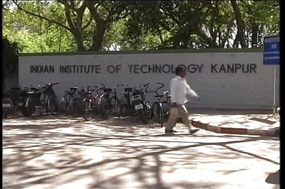  IIT Kanpur students turn down Rs 1-crore package
