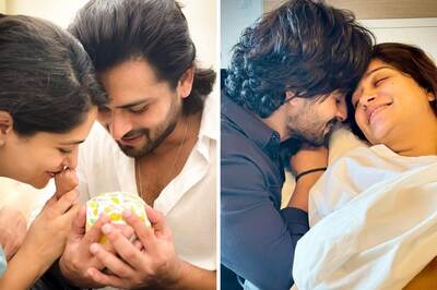 Shoaib Ibrahim Reveals Dipika Kakar Was Down With Flu: 'She Woke Up One Night And Started Crying'