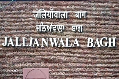 Distortion of History: Cong Remains Furious Over Push to End Chief's Nomination to Jallianwala Bagh Trust