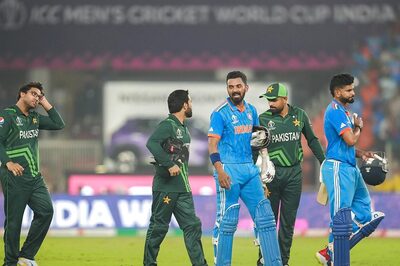 'Confident Pakistan Will Host 2025 Champions Trophy': PCB Chief Not Considering Possibility of ICC Tournament Moving Out