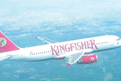 I-T Dept calls Kingfisher for meeting: sources