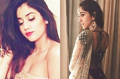 Sara Ali Khan, Jhanvi Kapoor, Karan Deol And Other Star Kids To Watch Out For