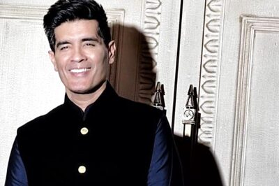 Manish Malhotra Says Costumes for 'Mughal-e-Azam: The Musical' Was Inspired By 'Grandiosity of Mughal Period' | Exclusive