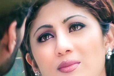 When Shilpa Shetty Admitted She Got A Nose Job: 'Yes, I Got My Nose Fixed... So?'