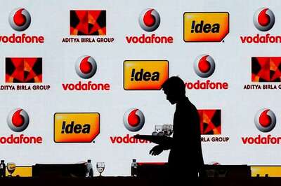 Vodafone Idea Loss at Rs 4,873.9 Crore in Q1