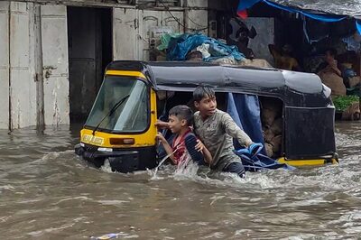 Mumbai Monsoon Mayhem: Man Killed, Andheri Subway Shut & Houses Collapse; More Rain Likely