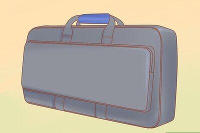 How to Sleep at Your Boyfriend's House for the First Time