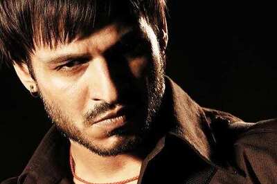Vivek Oberoi: I want to win a National Award