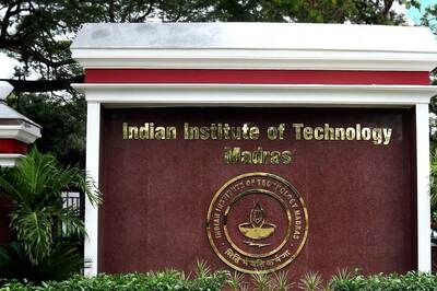 IIT Madras Most Innovative Institute in India: Atal Ranking