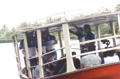 Karnataka Group of Friends Take Bedridden Patients on Picnic And Shopping, Here’s How