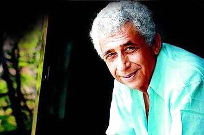 Naseeruddin Shah: I am not a good filmmaker