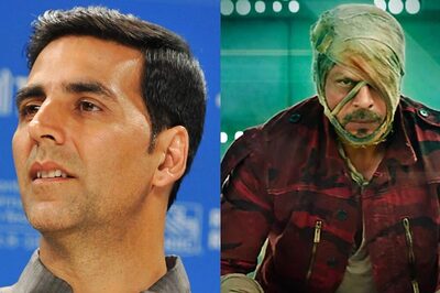 Akshay Kumar Is 'Very Happy' After SRK's Jawan Minted Rs 1000 Crores: 'Hope We Make Rs 3000 Cr Films...'