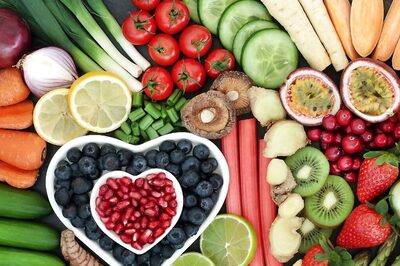 World Heart Day 2024: 10 Foods To Keep Your Heart Strong And Healthy