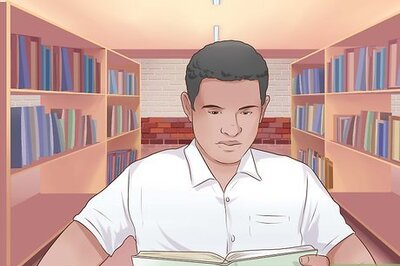 How to Seem Good at Everything
