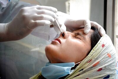 Delhi Records 3,009 Covid-19 Cases, 252 Deaths; Positivity Rate Dips to 4.76%