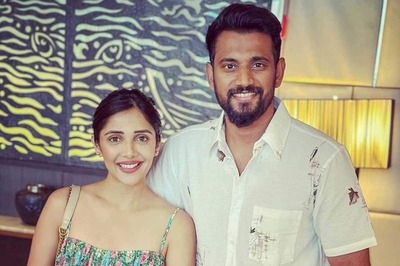 Inside Darling Krishna And Milana Nagaraj’s Thailand Vacation