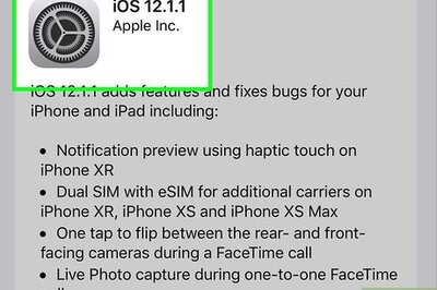 How to Disable an iPhone