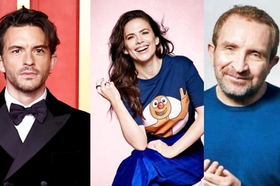 Heartstopper 3: Jonathan Bailey, Hayley Atwell, Eddie Marsan Joins Teen Drama