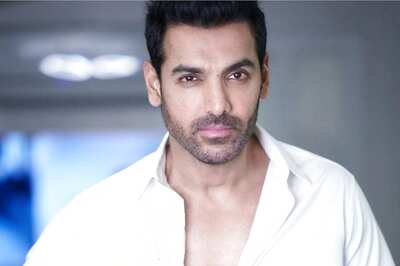 John Abraham Recalls Thrill of Shooting Kabul Express in Afghanistan Amid Taliban Scare