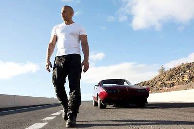 Fast and Furious Animated Series To Be Produced By Netflix