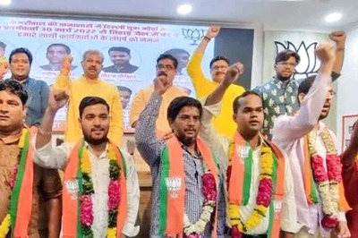 Will Redeem Myself by Winning MCD Polls: BJP Candidate Arrested for Vandalism Outside CM's Residence