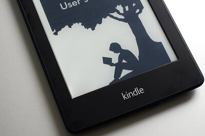 Amazon will disconnect old Kindles from the internet if they are not updated by March 22