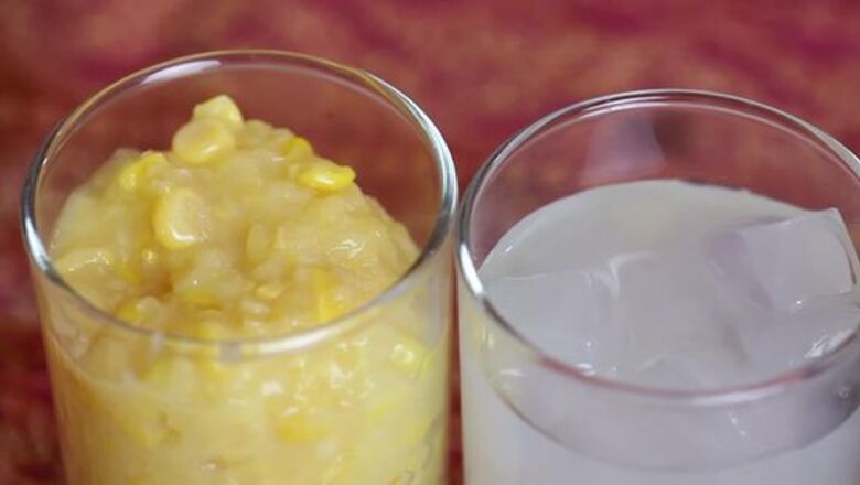 How to Make Halo Halo