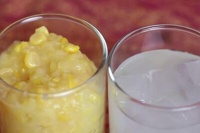 How to Make Halo Halo