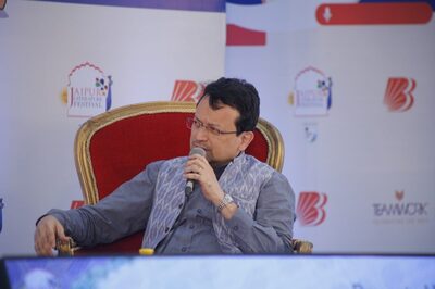 Ranjit Hoskote: We're Pushed By Our Deplorable Education System To Make A Choice Between Science and Arts