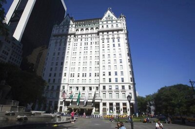 Qatar to Buy Sahara's New York Plaza Hotel for $600 Million: Report