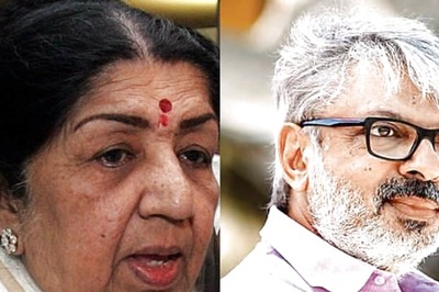 Sanjay Leela Bhansali Dedicates Gangubai Kathiawadi to Lata Mangeshkar: ‘A Small Humble Tribute’