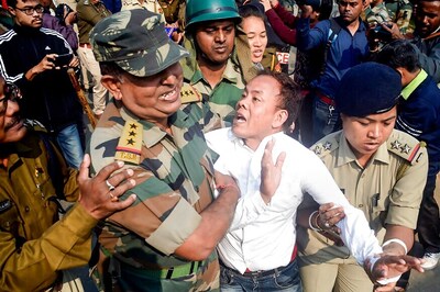 'Stop Using Excessive Force Against Protesters in Northeast': Amnesty Tells Centre as Agitation over Citizenship Act Continues