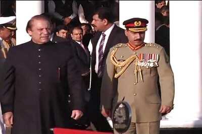 Pakistan mulls action against India in UN over alleged MQM funding issue