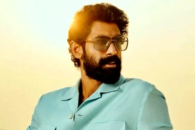 Rana Daggubati In Legal Trouble, Complaint Filed For Allegedly Threatening Man To Vacate a Land