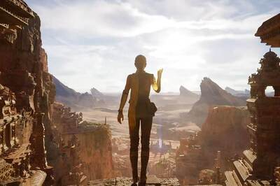 Unreal Engine 5 Launch Demo Show Stunning, Hyper-Realistic Graphics of PS5 Games