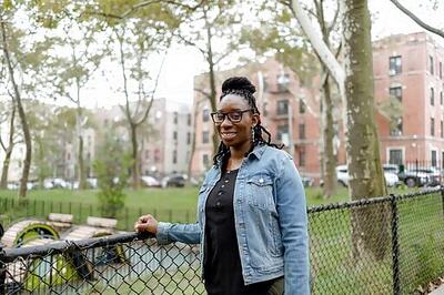 New York City Activists, Residents Awarded $1M Prize